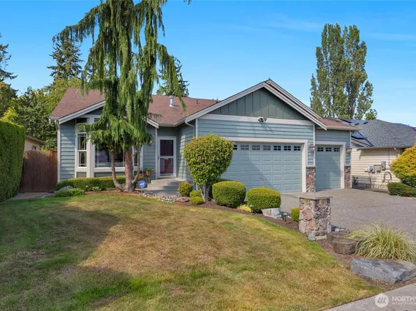 5109 115th Street SE, Everett, WA 98208