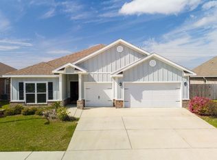 4765 Rosemary St, Panama City, FL 32404