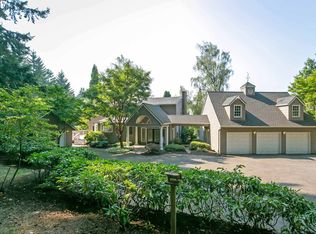 600 Rosemont Rd, West Linn, OR 97068