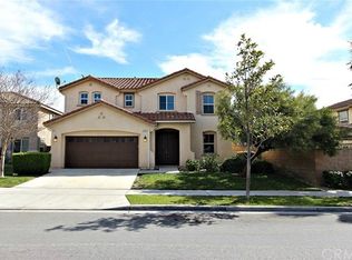 6165 Medinah St, Fontana, CA 92336