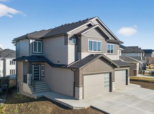 17 Hull Wynd, Spruce Grove, AB T7X0X5