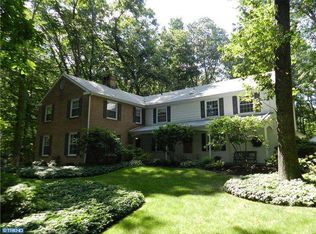 782 Spring Valley Rd, Doylestown, PA 18901