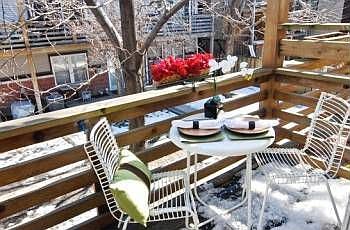 2nd image of 1540 N Greenview Ave #C