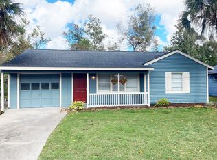 1021 Wimberly Rd, Angleton, TX 77515