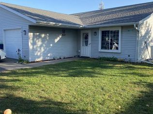 5323 Woodland Cir, Stevens Point, WI 54482