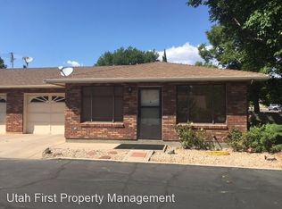 234 S 200 E APT 1, Saint George, UT 84770