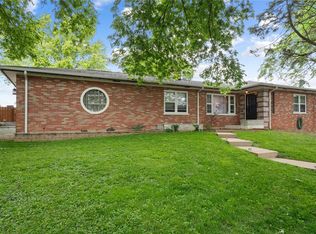 6305 Gramond Dr, Saint Louis, MO 63123