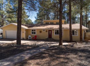4434 S Kathy Rd, Flagstaff, AZ 86005
