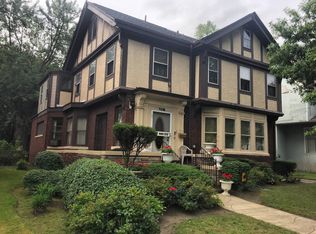 831 Edison St, Detroit, MI 48202