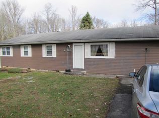 716 Sleepy Hollow Rd, Oliver Springs, TN 37840