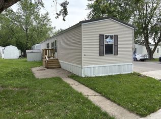 6008 Moeller Rd LOT 85, Fort Wayne, IN 46806