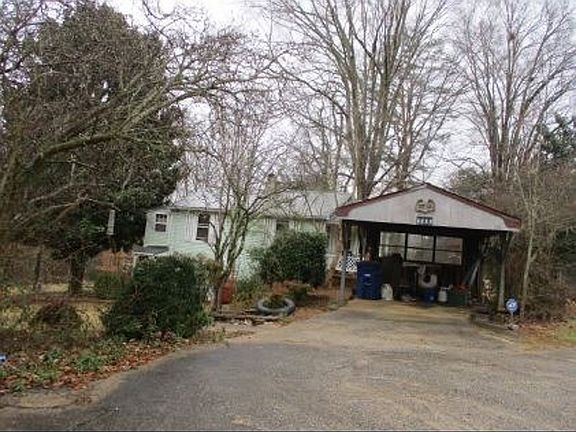 Property Side View