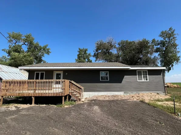 42875 759th Rd, Cozad, NE 69130