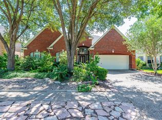 2019 Foreland Dr, Houston, TX 77077