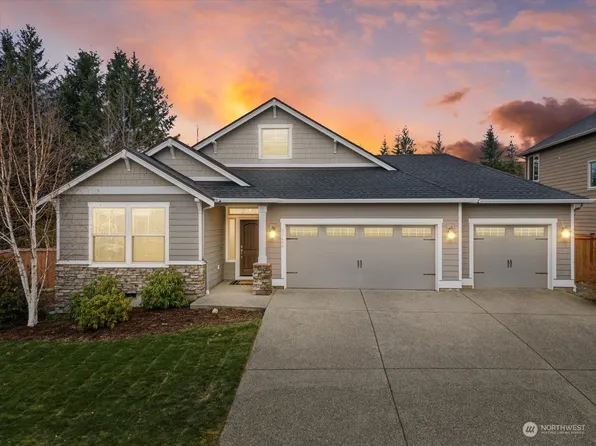 32400 Mckay Lane, Black Diamond, WA 98010