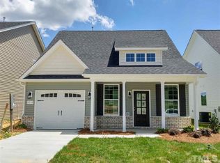 4116 Dunkirk Dr LOT 82, Burlington, NC 27215