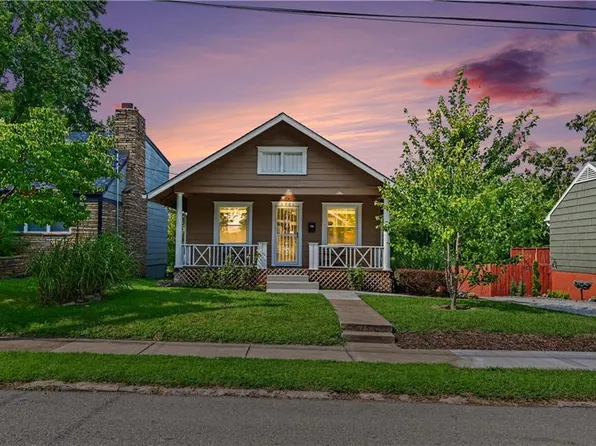 3206 W 42nd Ave, Kansas City, KS 66103