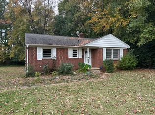 2002 Lynn Rd, Greensboro, NC 27405