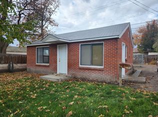 1442 1/2 Oriental Ave, Burley, ID 83318
