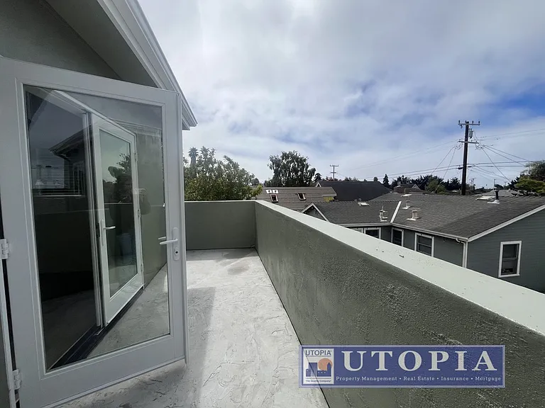 528 Dufour St #A — Photo 26