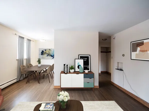 Stanley Park, 2160 Portage Ave, Winnipeg, MB R3J 0M2