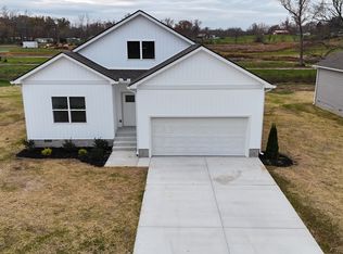 120 Reece Rd LOT 15, Baxter, TN 38544