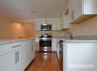 22 Willow St #1, Newton Center, MA 02459