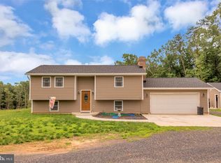 10206 Battlefield Dr, Spotsylvania, VA 22553