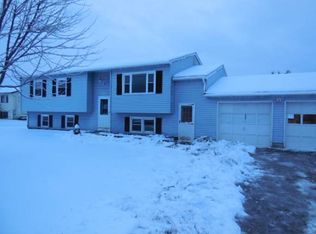 154 Lake Rd, Milton, VT 05468