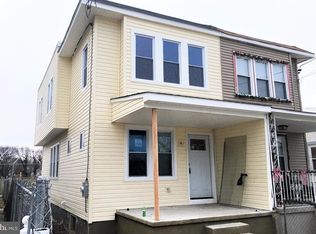 1113 Lois Ave, Camden, NJ 08105