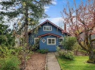 9636 SW 52nd Ave, Portland, OR 97219