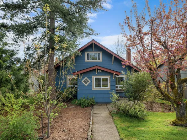 9636 SW 52nd Ave, Portland, OR 97219
