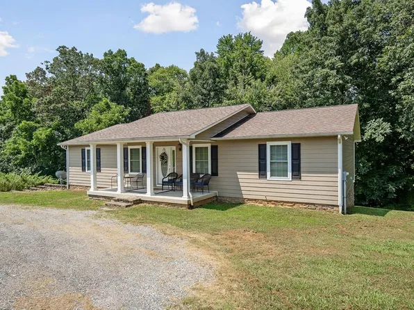 419 Oneal Rd, Livingston, TN 38570