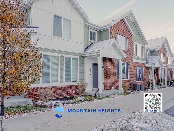2nd image of 824 E Newfield Dr