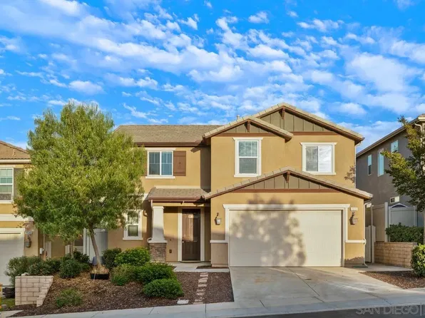 8636 Camden Dr, Santee, CA 92071