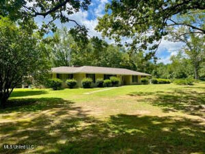 1091 Moaks Creek Rd, Summit, MS, 39666