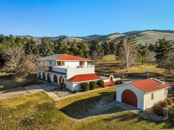 6455 S Meadowwood Ln, Missoula, MT 59803