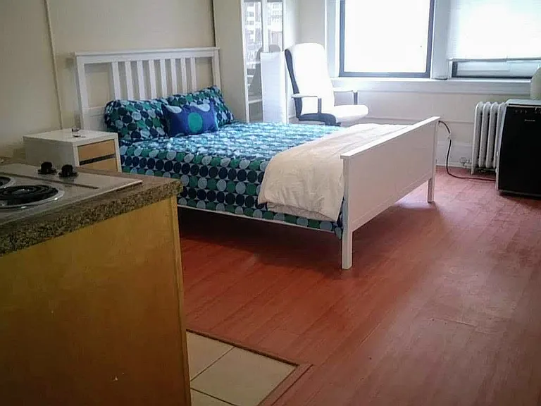 1324 Locust St #908 — Photo 7