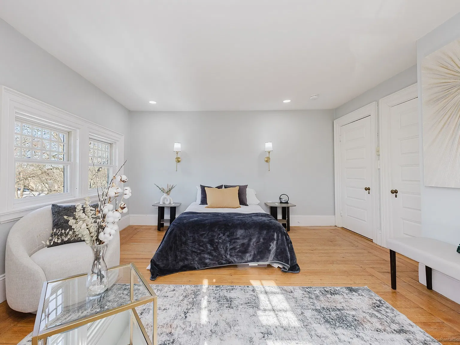 3 bed, 1.5 bath, 1450 sqft, $3,900 — Photo 4
