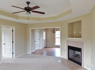 537 Old Mill Way, Prattville, AL 36067