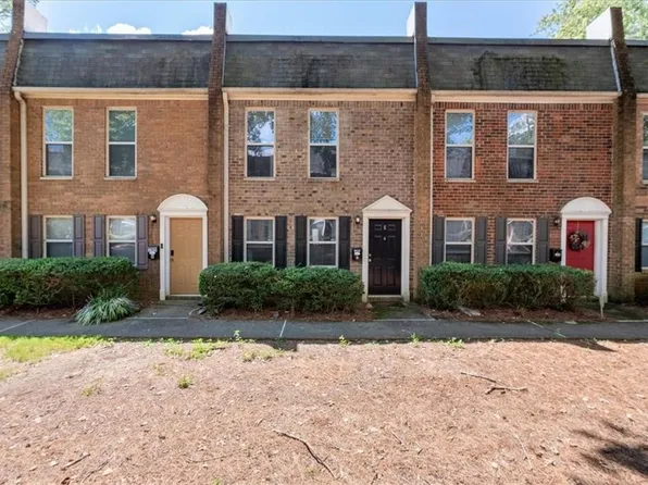 155 N River Dr Unit E, Atlanta, GA 30350