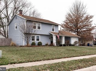 10 Wyndmere Rd, Marlton, NJ 08053