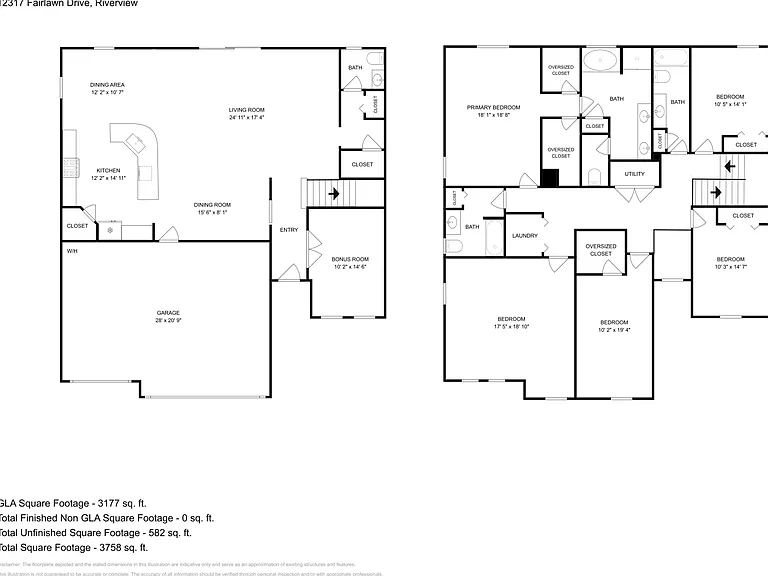 12317 Fairlawn Dr — Photo 2
