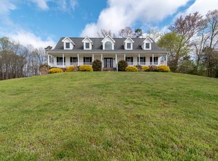 4360 Hanover Rd, Winston salem, NC 27127