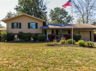 23 Tioga Cir, Rochester, NY 14616