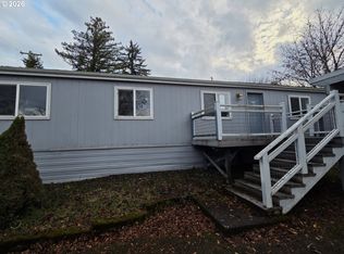 115 NE 8th St, Oakland, OR 97462