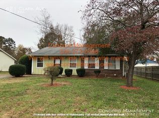 421 Clark Ave, Greensboro, NC 27406