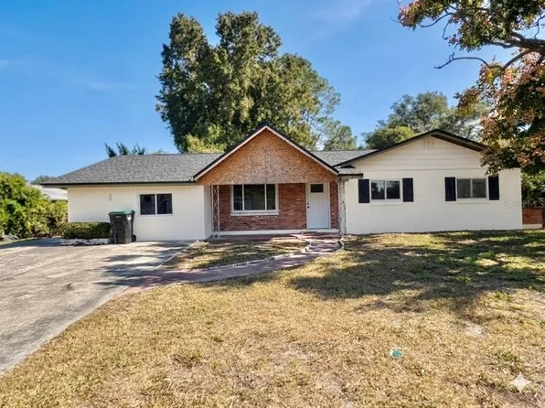 (undisclosed Address), Winter Park, FL 32792