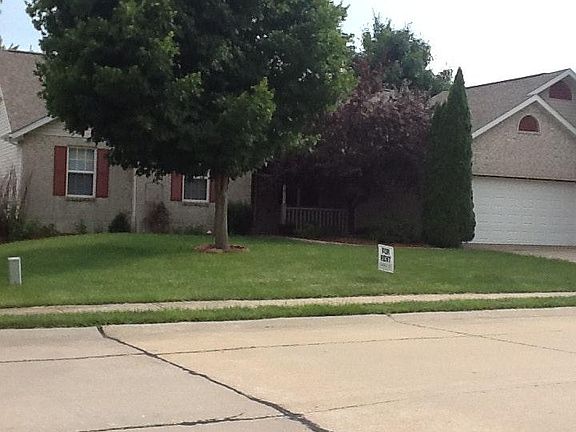 2d View Front of House