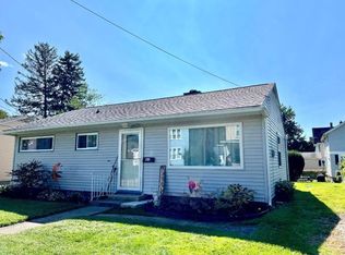 102 Terrace St #10, Warren, PA 16365